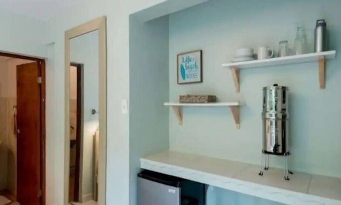 Ensenada Apartment | Casa Mia Studio Apartment, Prime Location, Walk to Beach and Town
