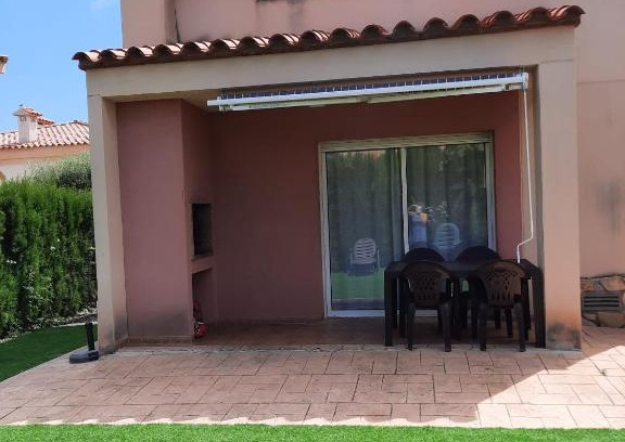 Miami Platja House | Casa Miami Playa Casalot