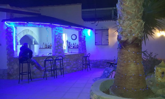 Locaiba Bed & Breakfast | Casa Mica