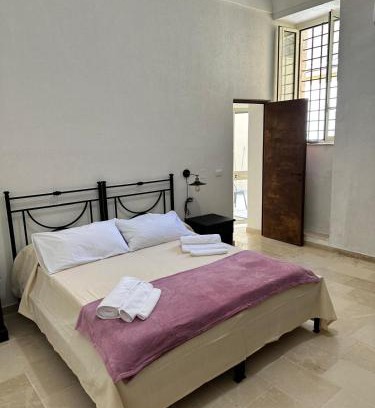 Noto Historic Centre House | Casa Michela