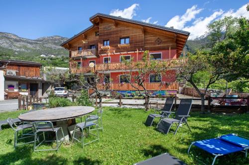 Panorama Apartment | Casa Michod - Nonno Marcel