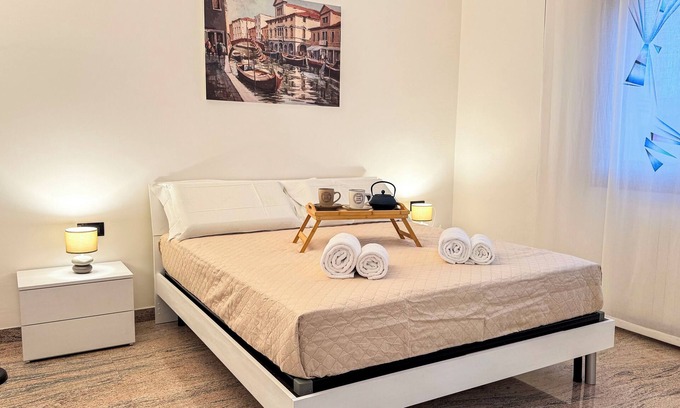 Chioggia Apartment | Casa Micio by Ca-Sa Check