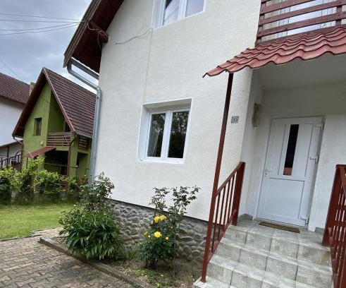 Sovata House | Casa Micul Arin