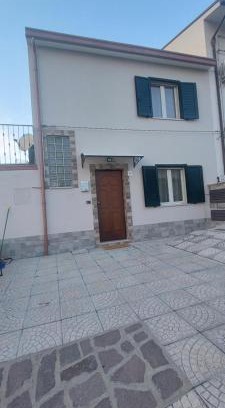 Castel Frentano Apartment | Casa MiDa 2 vista panoramica sulla Maiella