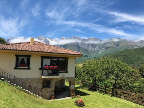 Mieses House | Casa Mieses
