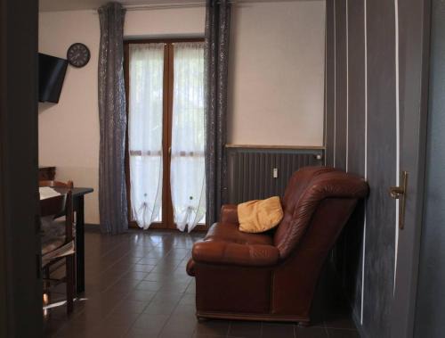 Nizza Monferrato Apartment | Casa Migliardi Colors