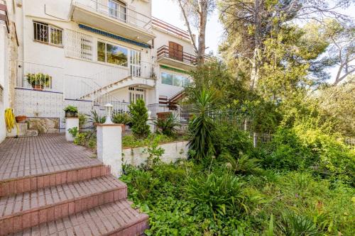 Tamarit Apartment | Casa Mihales