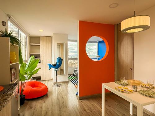 La Candelaria Apartment | Casa Mila - Alma Hotels