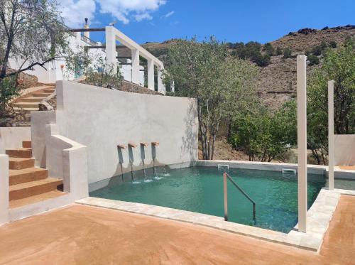 Gergal Bed & Breakfast | Casa Mimi