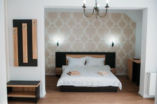 Toplita House | Casa Mindru
