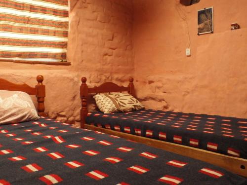 Maimara House | Casa Minerva