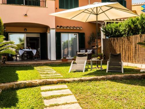 Cala Pi Apartment | Casa Minina