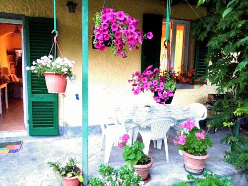 San Marcello Piteglio House | casa minnie