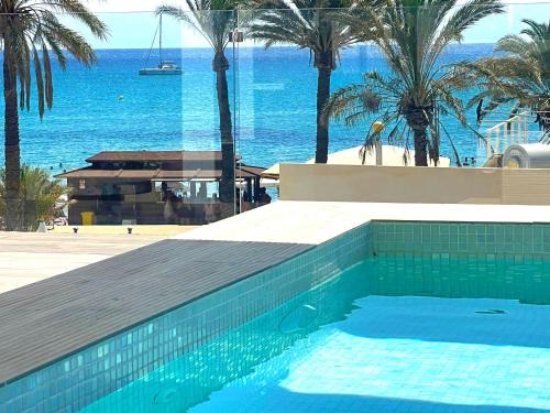 La Azohia Villa | Casa Mirabelle, a La Azohia dream by the sea