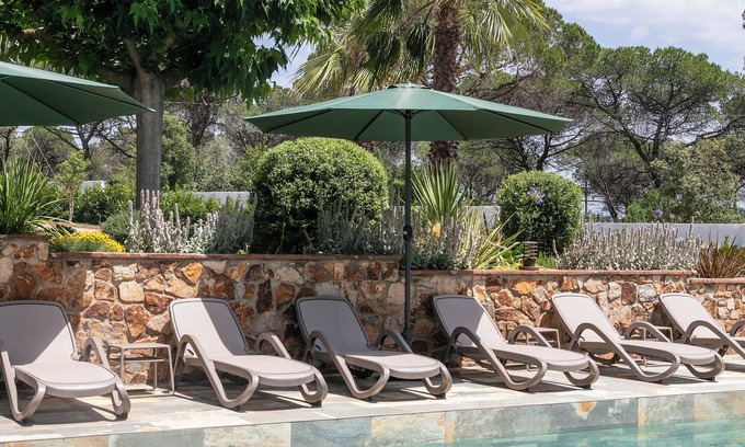 Tordera House | Casa Mirador, Luxmarspa.