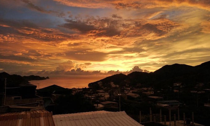 Taganga Bed & Breakfast | Casa MITA Taganga