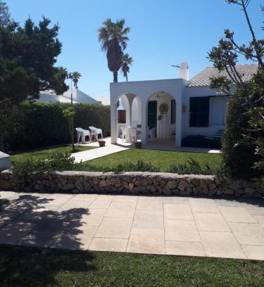 Cap d'Artrutx House | Casa Mo