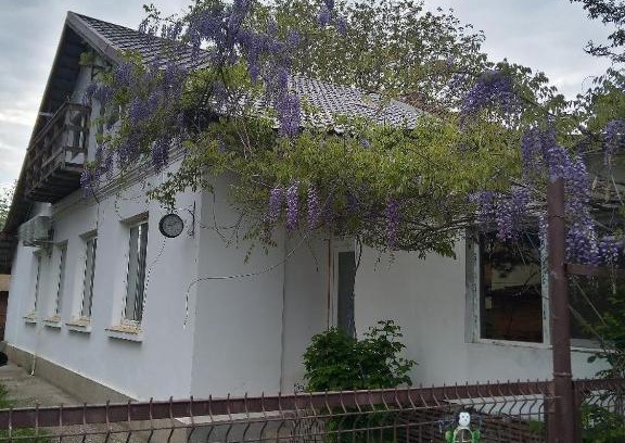 Giurgiu House | Casa Mocanu