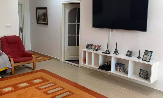 El Grao de Castellon Apartment | Casa moderna 10+/- min hasta la playa