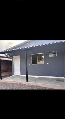 Alto Paraiso de Goias House | Casa moderno Luar
