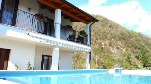 Valdagno Apartment | Casa Modigliani - Tra Arte e Natura