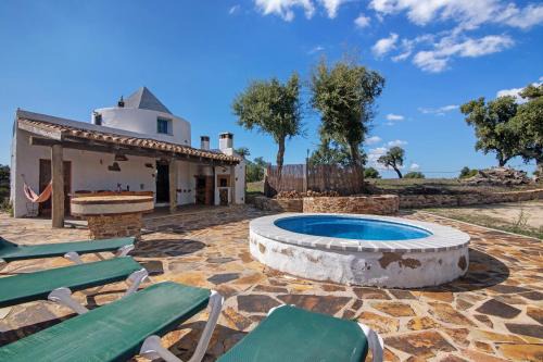 Cortelha House | Casa Moinho Da Eira