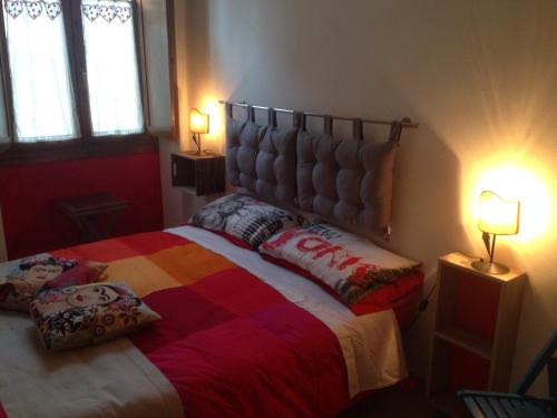 Santa Caterina Apartment | Casa Mojito