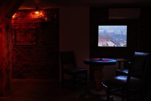 Sighisoara Apartment | Casa Moldo