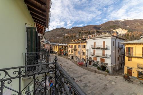 Limone Piemonte Apartment | Casa Molinari