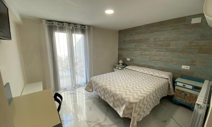 Abiego Apartment | Casa Molinero Abiego
