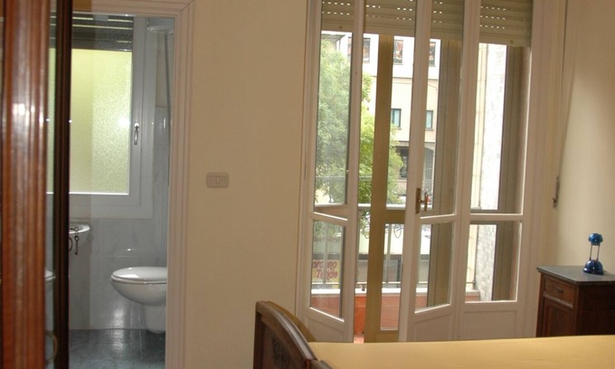 Lingotto Apartment | Casa Molinette
