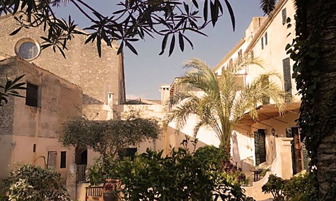 Majorca Hotel | Casa Mona Turismo de Interior