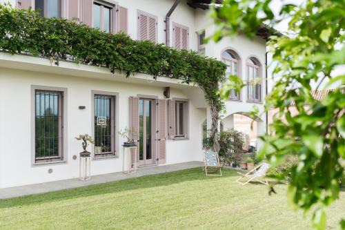 Vezza d'Alba House | Casa MONRÈ
