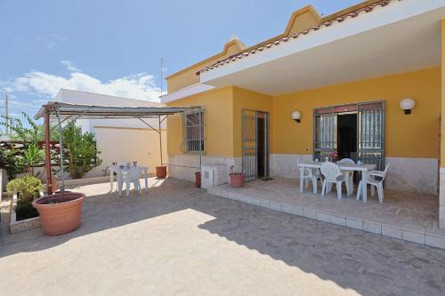 Padula Fede Apartment | Casa Monsellato 1B SX a soli 120 mt dalla spiaggia Padula Fede di Punta Prosciutto