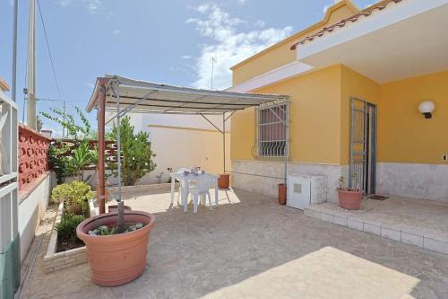 Padula Fede Apartment | Casa Monsellato 1A SX a soli 120 mt dalla spiaggia Padula Fede di Punta Prosciutto