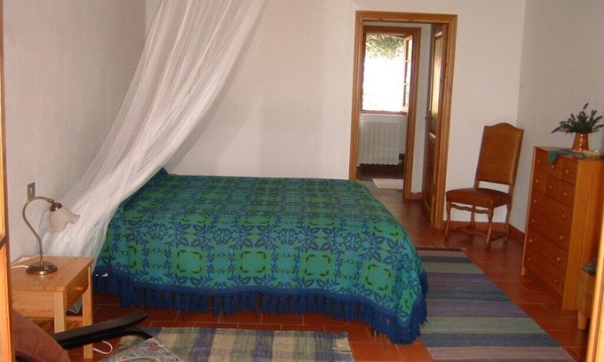 Preggio Other | Casa Monsiano APP II Comfort apartment, nature, tranquillity, olive grove