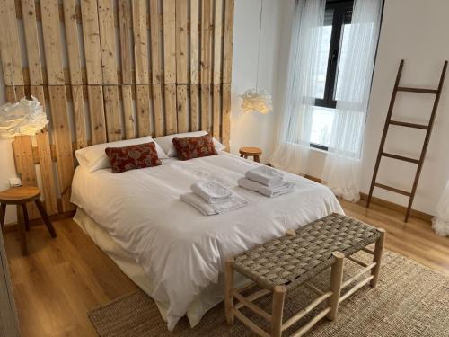Riano Apartment | Casa Montaña de Riaño y Picos de Europa I