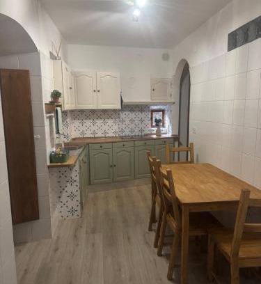 Scanno Apartment | Casa Montagna