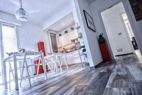 Saragozza-Porto Bed & Breakfast | Casa Montanari B&B