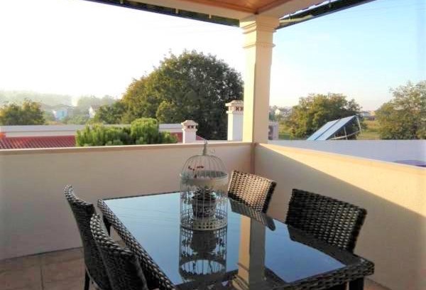Redinha House | Casa Monte Alegre