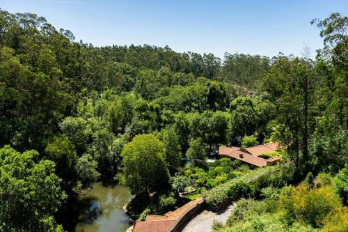 Vila do Conde House | Casa Monte Beira Rio