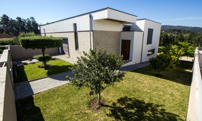 Povoa de Lanhoso House | Casa Monte de Baixo