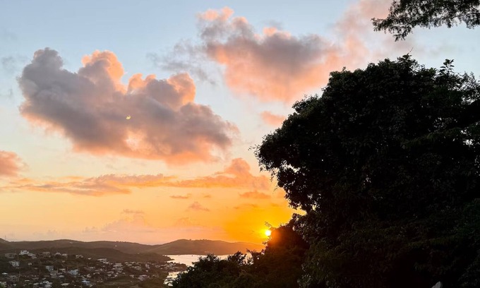 Villa Flamenco House | Casa Monte Mar — hilltop retreat