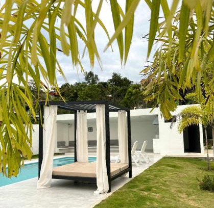 La Mesa House | CASA MONTEBELLO CON PISCINA PRIVADA EN LA MESA