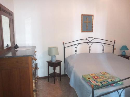 Montefranco House | Casa Montefranco