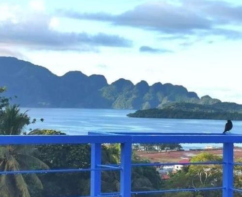 Coron Town Proper Bed & Breakfast | Casa Montemar Bed and Breakfast