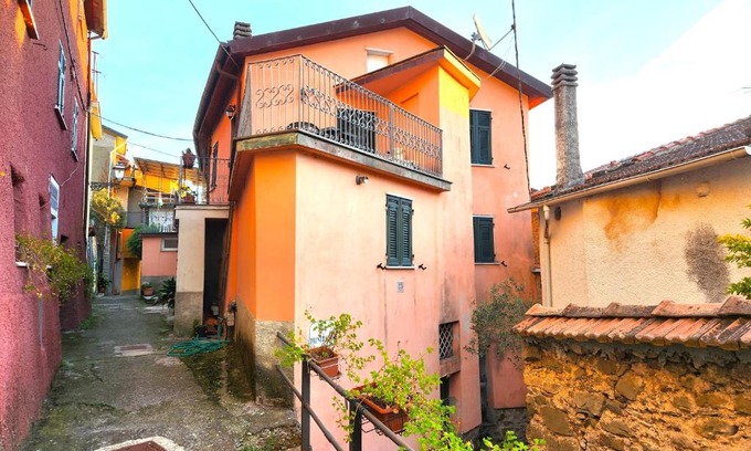Villa Apartment | Casa Monti