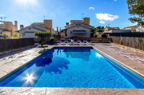 Roda de Bara House | Casa Montse Barà