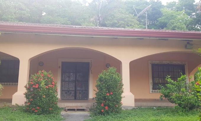 Puerto Carrillo House | Casa Mora