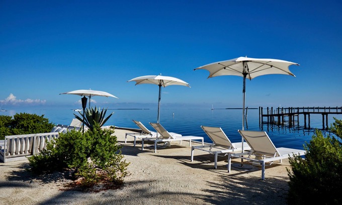Islamorada Hotel | Casa Morada